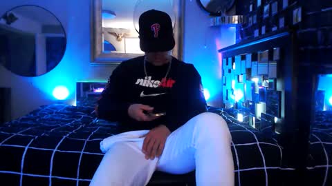 Tommy online show from 04.05.26