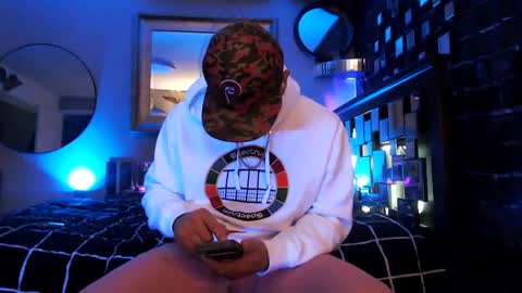 Tommy online show from 04.09.26