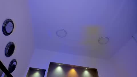 Snapshot of tommy_kurtt chatting on 10.29.25 Tommy online show from 10.29.25