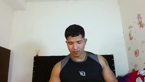 tommy and merida online show from 04.05.26