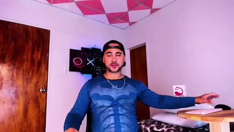 tommy_sccott online show from 12.06.24