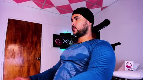 tommy_sccott online show from 12.26.24