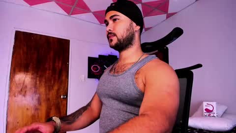 tommy_sccott online show from 12.28.24