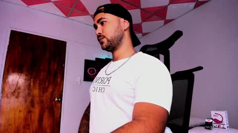 tommy_sccott online show from 01.30.25