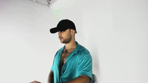 tommy_sccott online show from 09.28.25