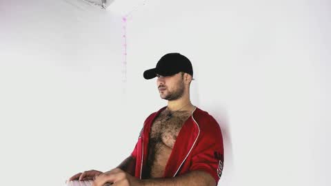 tommy_sccott online show from 10.02.25