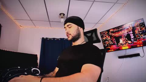 tommy_sccott online show from 12.17.25