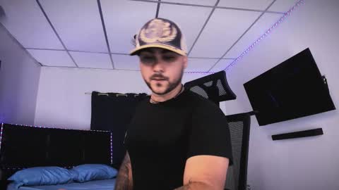 tommy_sccott online show from 01.31.26