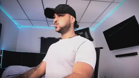 tommy_sccott online show from 02.06.26