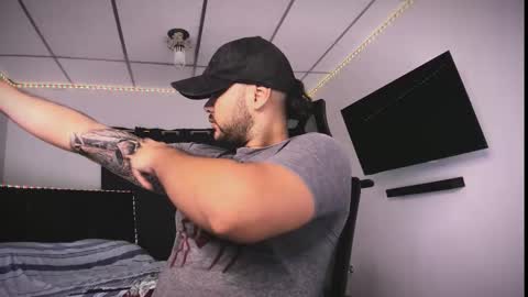 tommy_sccott online show from 02.24.26