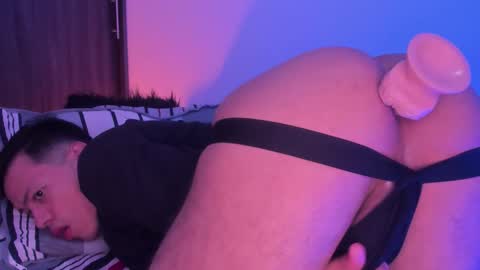 Snapshot of tommy_steelee chatting on 02.03.26 Tommy online show from 02.03.26