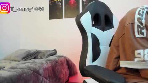 Tommy online show from 12.30.24