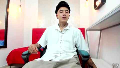 tommy_will online show from 11.23.25