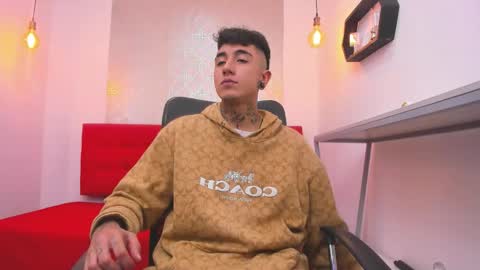 tommy_will online show from 12.17.25