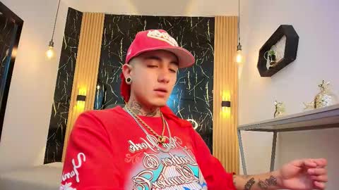 tommy_will online show from 01.18.26