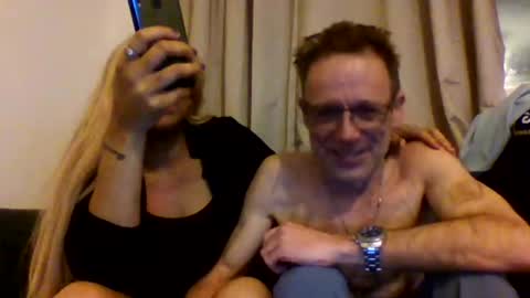 tommyandtomara online show from 04.15.26