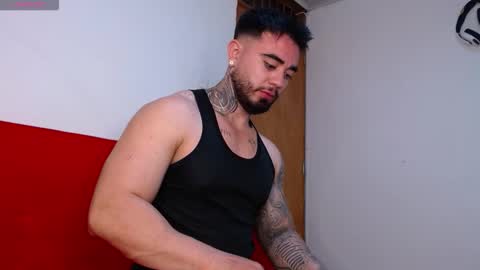 Steven online show from 11.11.25