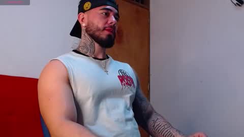 Steven online show from 12.04.25