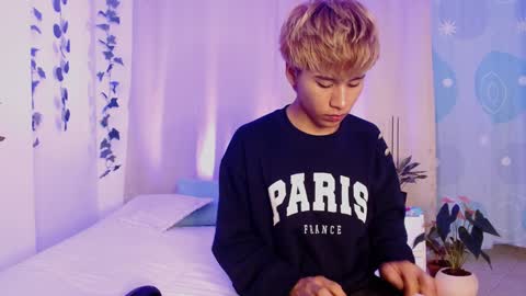 Tommy Foxboy online show from 01.09.25