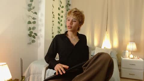 Tommy Foxboy online show from 01.27.25