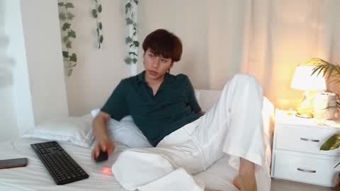 Tommy Foxboy online show from 02.06.25