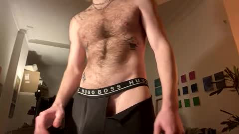 First Show ever 3 online show from 10.27.25