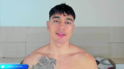 Instagram t garcia69 online show from 11.14.25