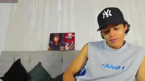 tommyhot7 online show from 06.05.26