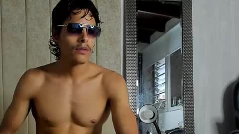 tommyhot7 online show from 07.16.26