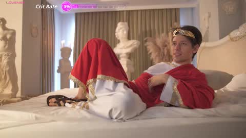 Tommy Joyer online show from 10.19.25