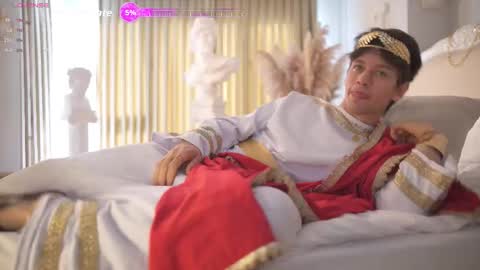 Tommy Joyer online show from 10.20.25