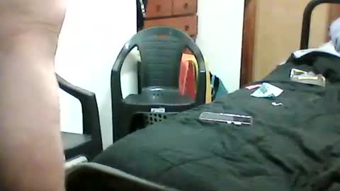 Snapshot of tommyknock271760 chatting on 02.19.26 tommyknock271760 online show from 02.19.26