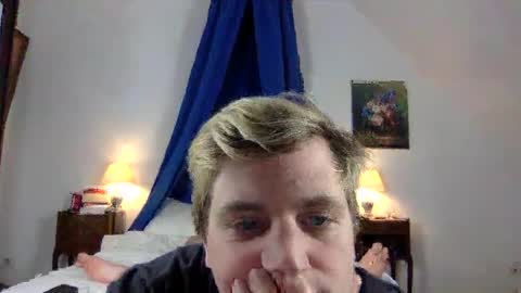 Tommy  Jules online show from 02.22.25