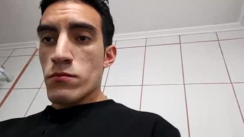 Tommy online show from 10.24.25