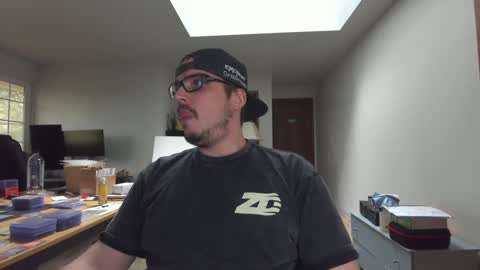 Tommy online show from 01.23.25