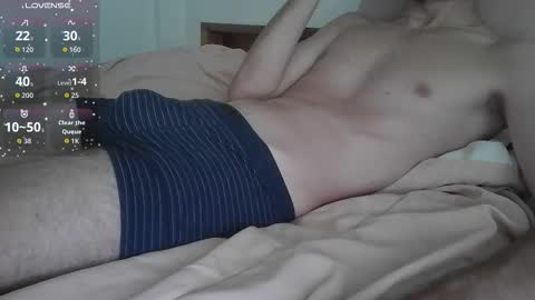 tommyshe1by online show from 03.15.26