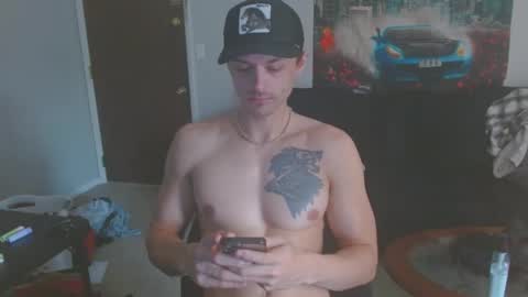 Tommy Strokes online show from 02.06.25