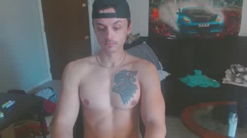 Tommy Strokes online show from 02.07.25