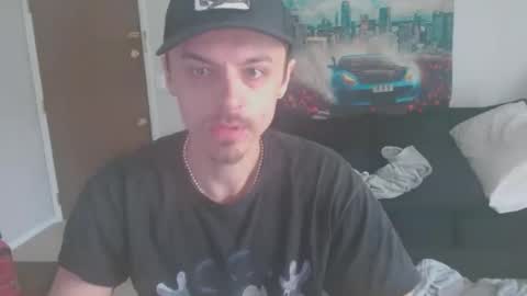 Tommy Strokes online show from 02.18.25