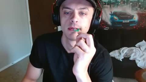 Tommy Strokes online show from 04.09.26