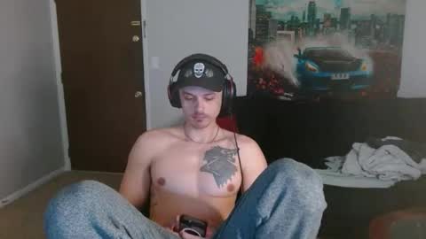 Tommy Strokes online show from 04.17.26