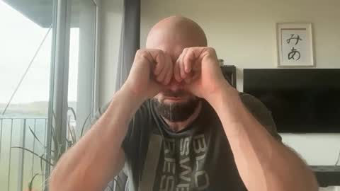 Thomas Fit online show from 10.23.25