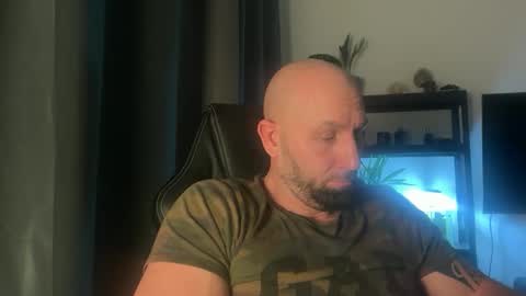 Thomas Fit online show from 10.28.25