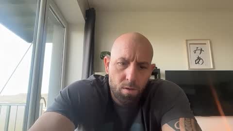 Thomas Fit online show from 10.31.25