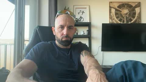 Thomas Fit online show from 11.06.25