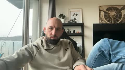 Thomas Fit online show from 11.21.25