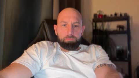 Thomas Fit online show from 03.01.26