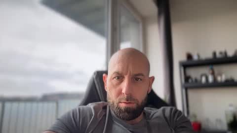 Thomas Fit online show from 03.29.26