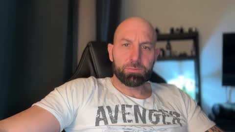 Thomas Fit online show from 03.30.26