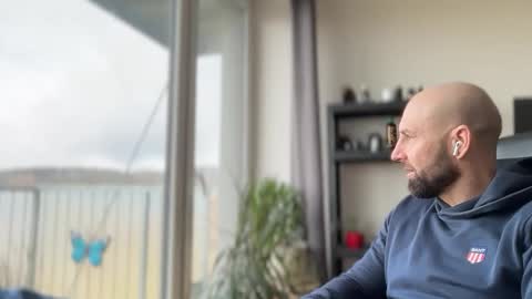 Thomas Fit online show from 03.31.26